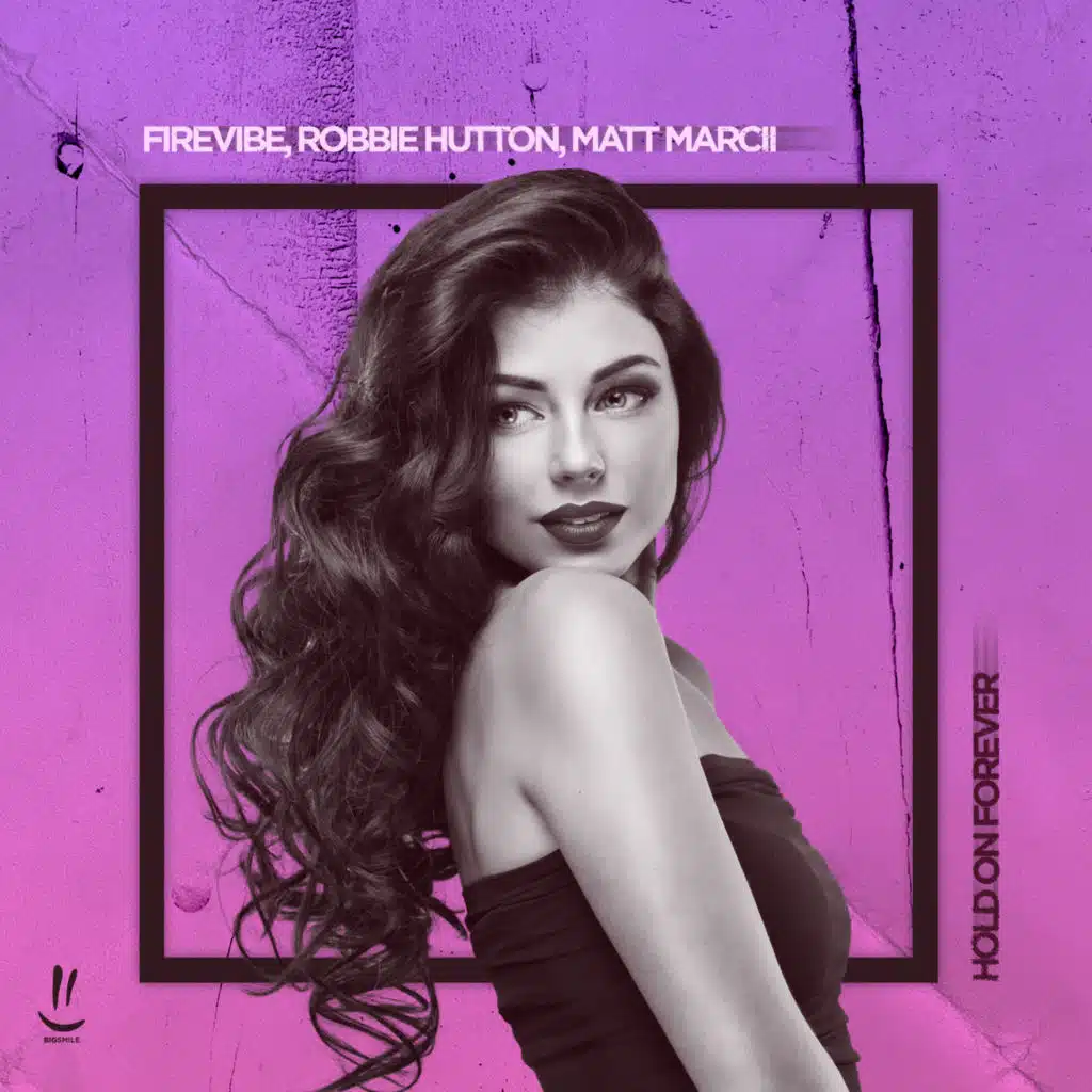 Firevibe, Matt Marcii & Robbie Hutton