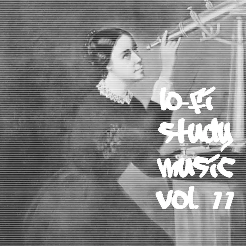Lo-Fi Study Music, Vol. 11