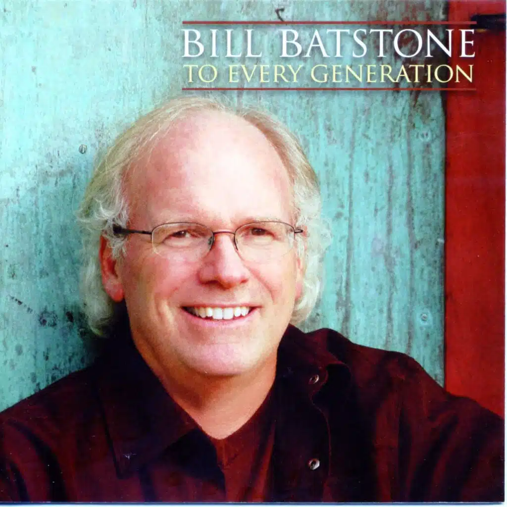 Billy Batstone