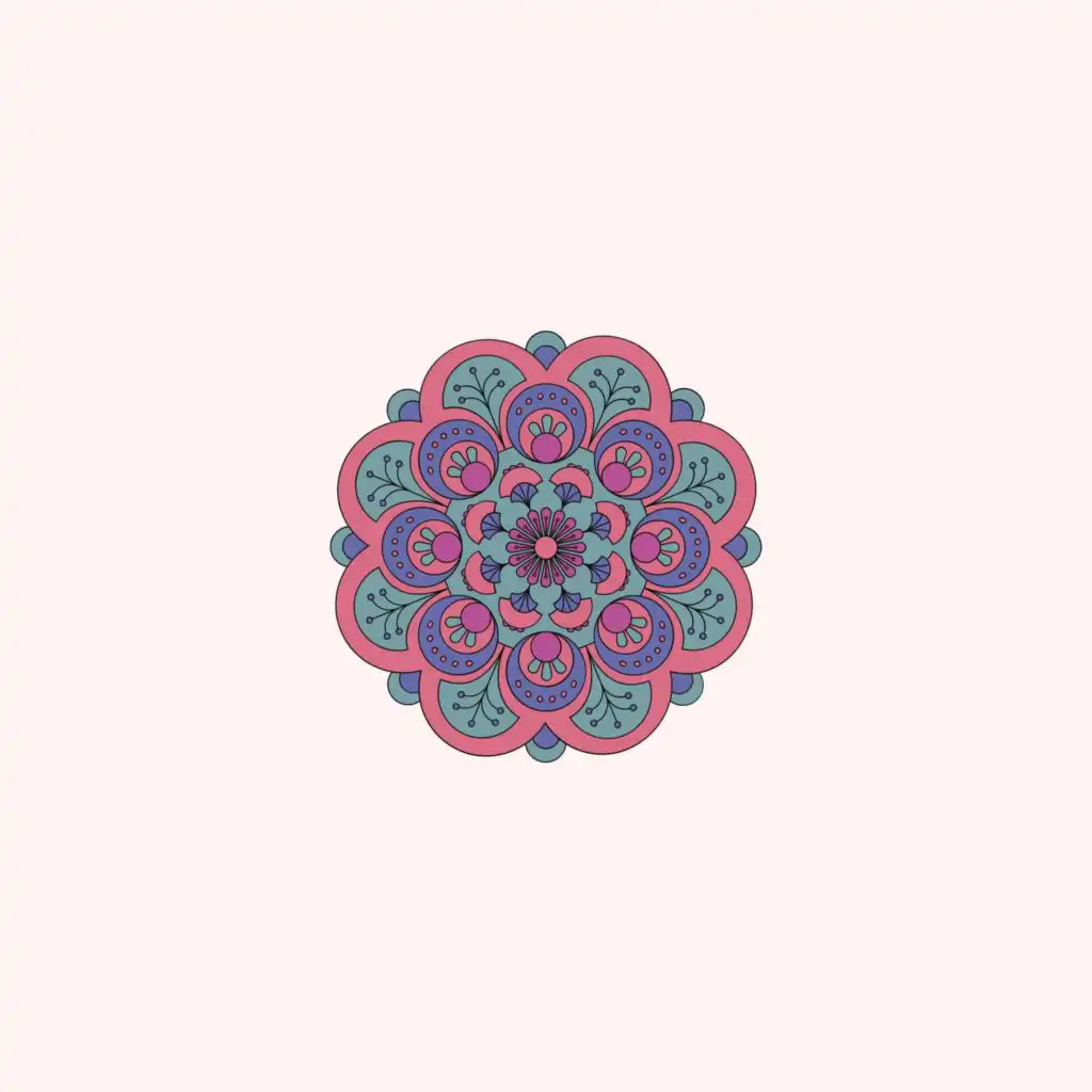 432 Hz Positive Manifestation