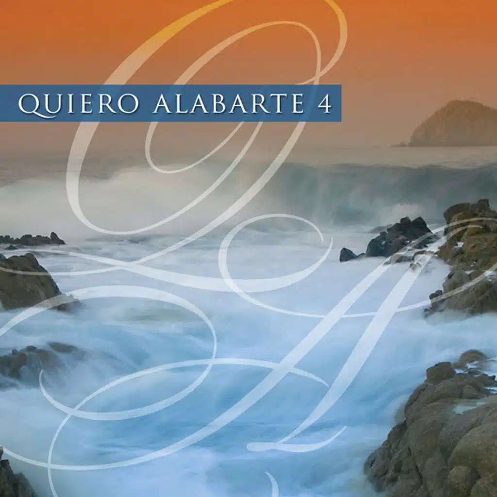 A Su Tiempo (Instrumental Quiero Alabarte 4 Album Version)