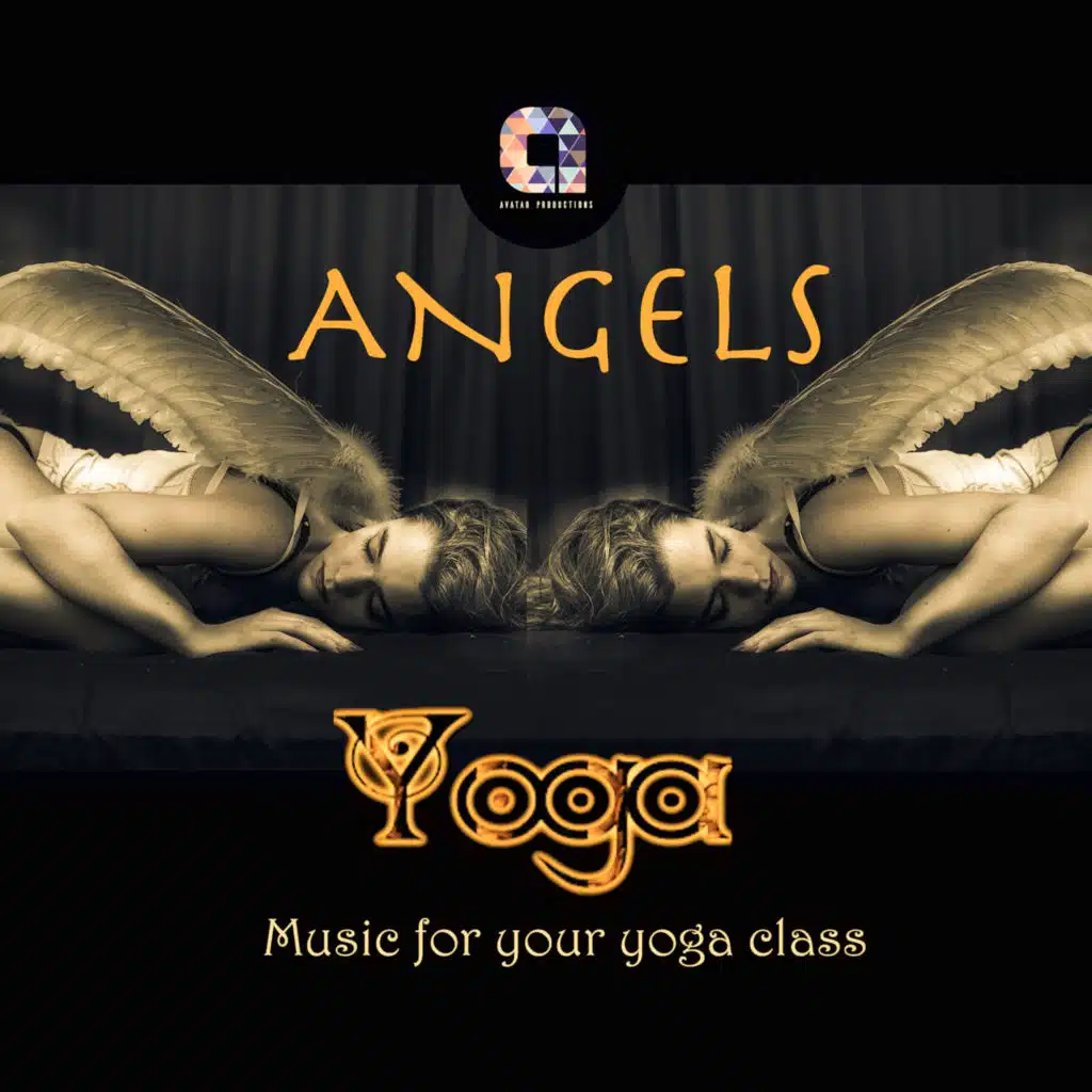 Angels (Meditation Version)