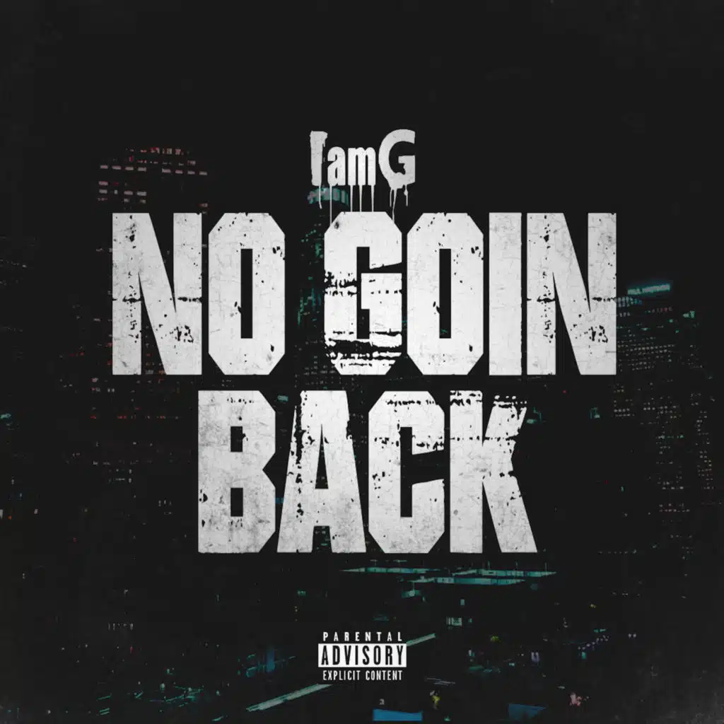 No Goin Back (Esports World Championship)