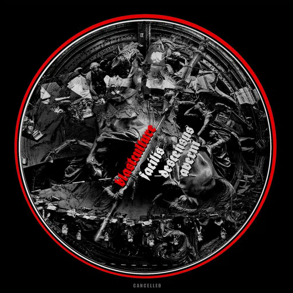 Facilis Descensus Averni