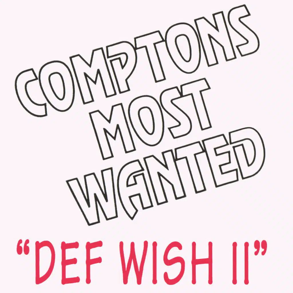 Def Wish II