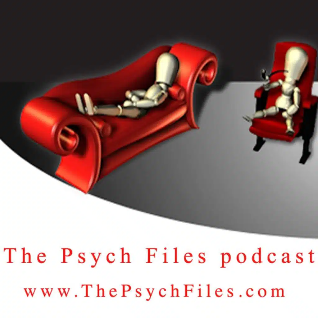 Ep 206: What It's Like to Have Autism - Interview with Alex Lowrey