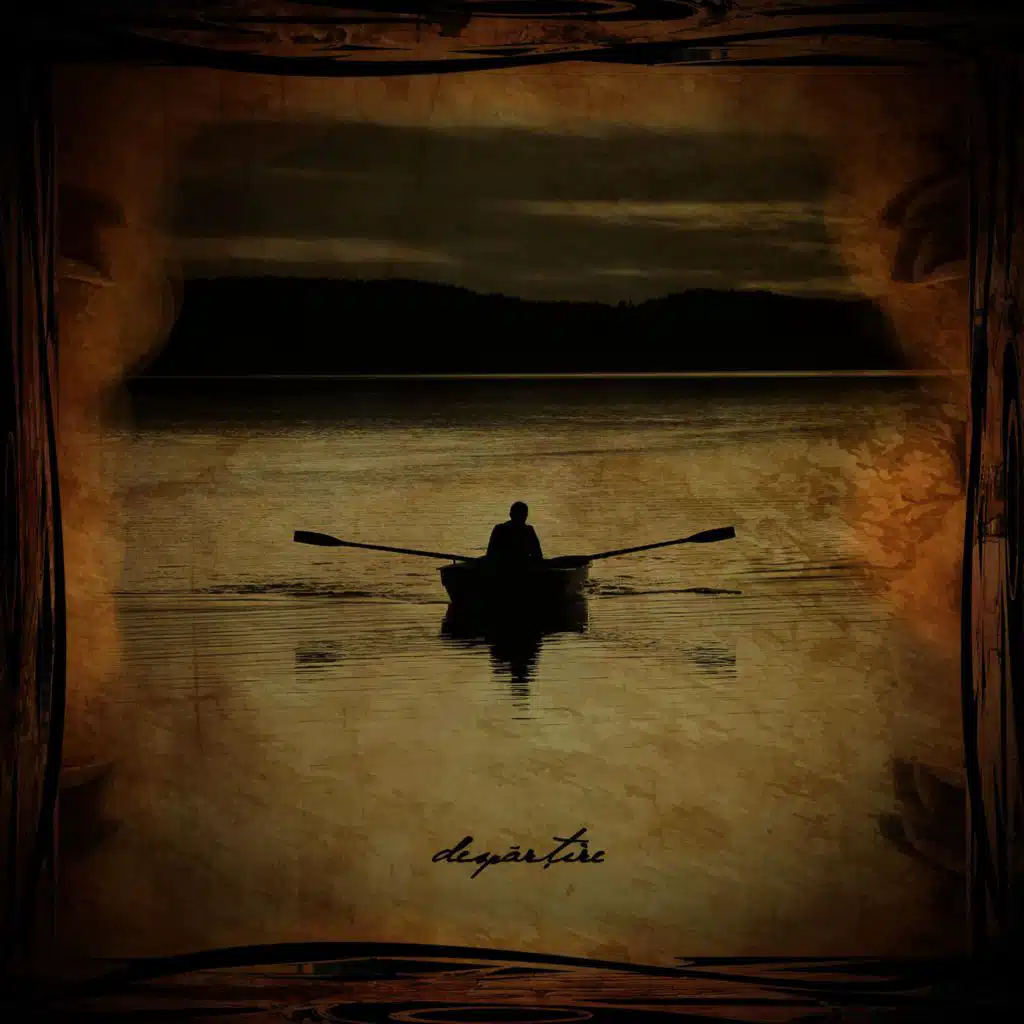 This Heart, A Coffin (feat. Mick Moss)