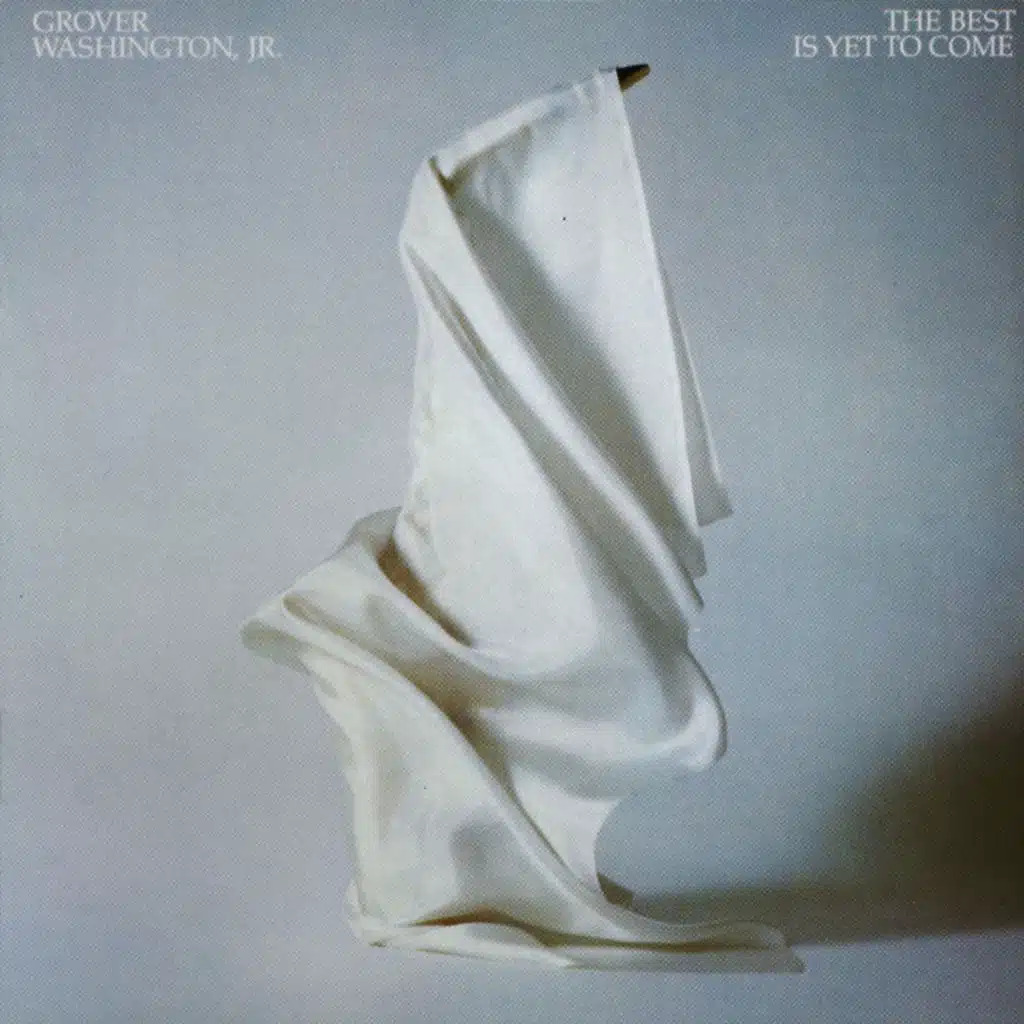 The Best Is Yet To Come