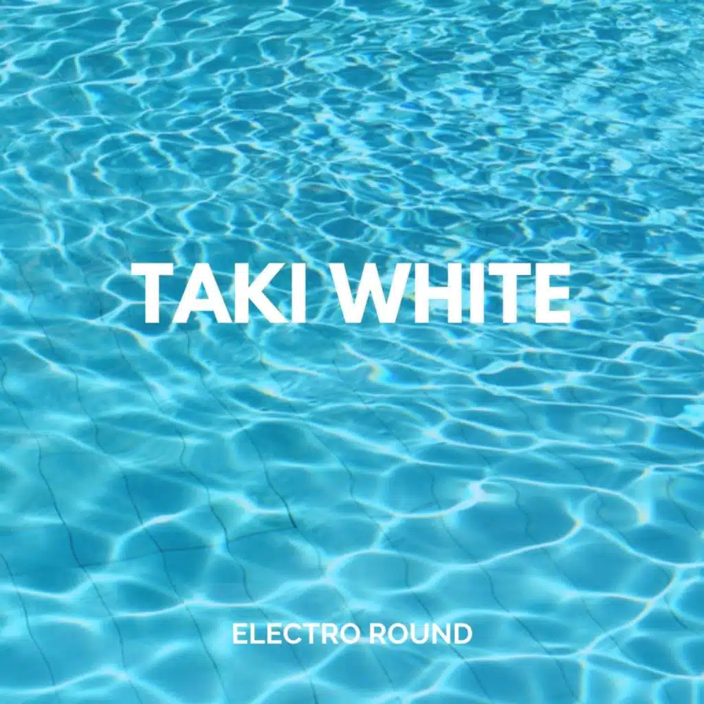 Taki White