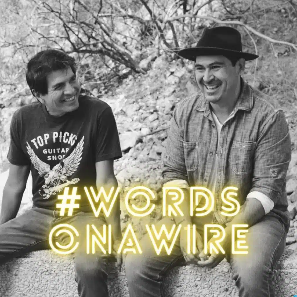 Episode 1: Lorraine M. Lopez