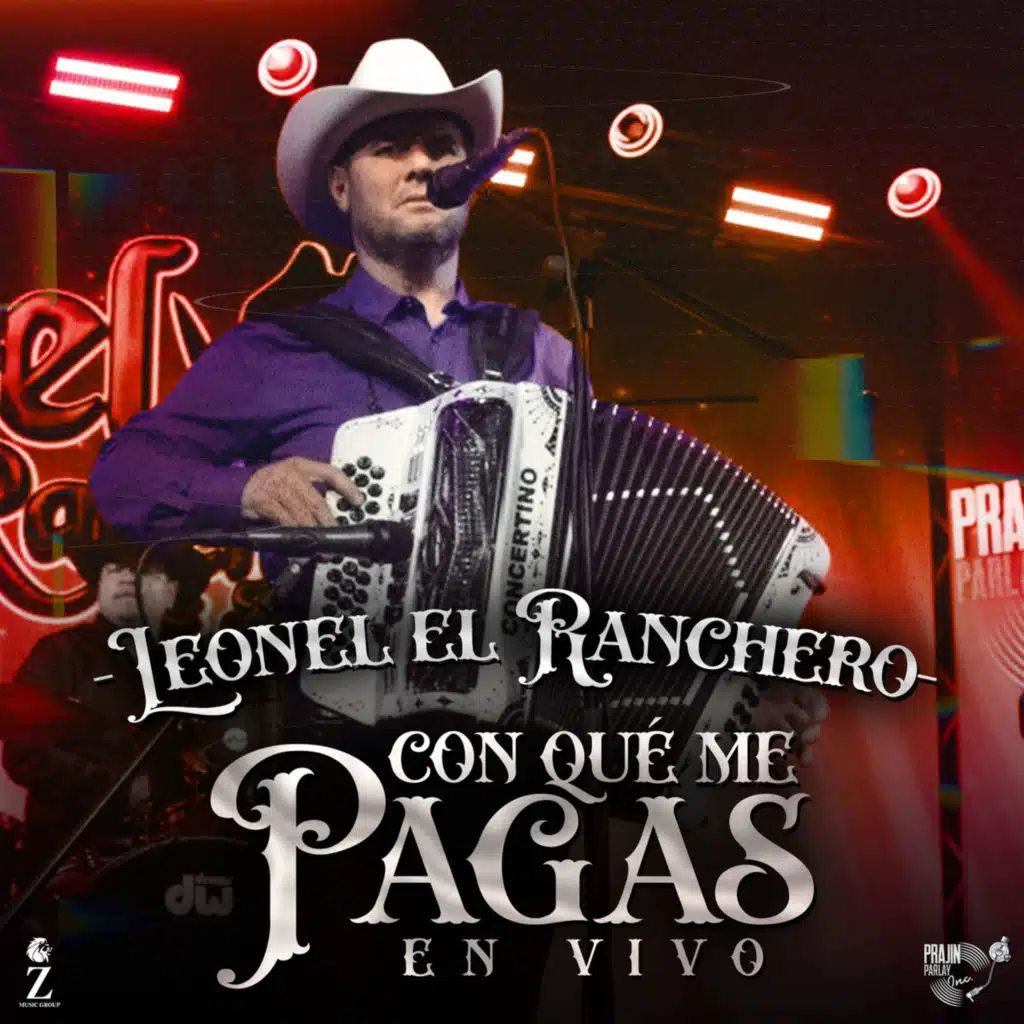 El Corrido del Mz (En Vivo)