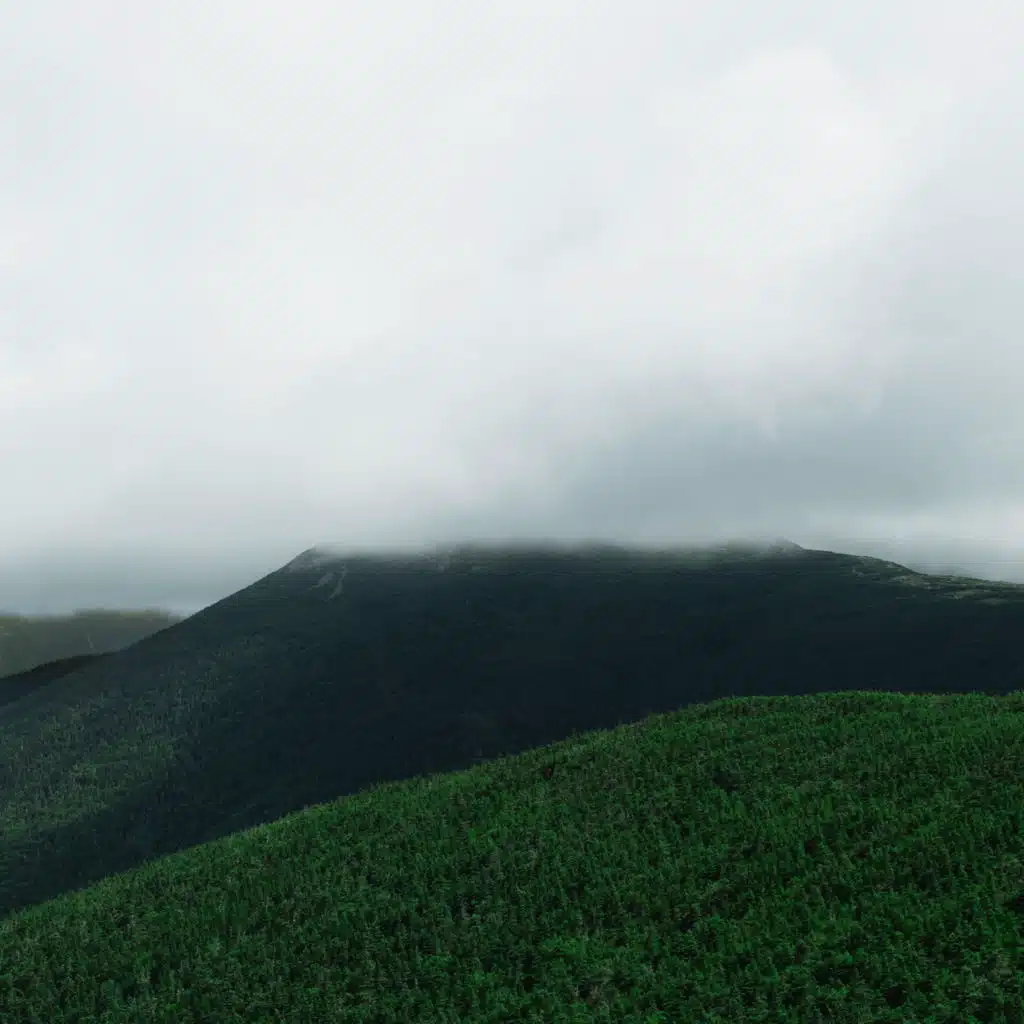 A Place By The Mountain