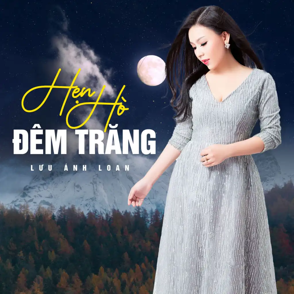 Hẹn Hò Đêm Trăng