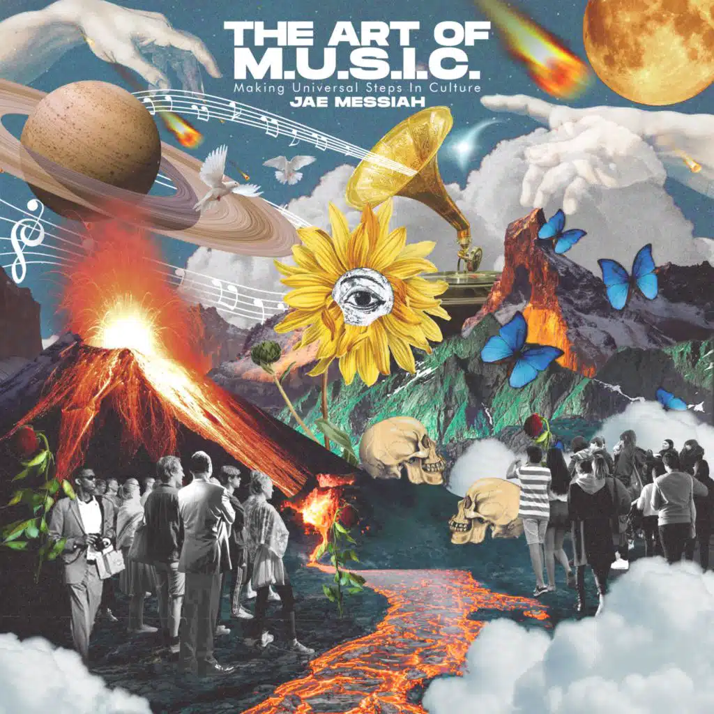 The Art of MUSIC
