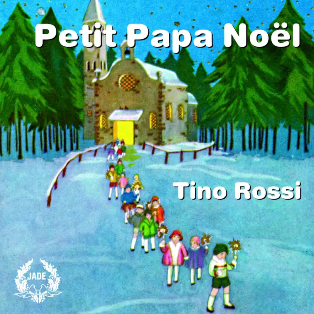 Petit papa Noël