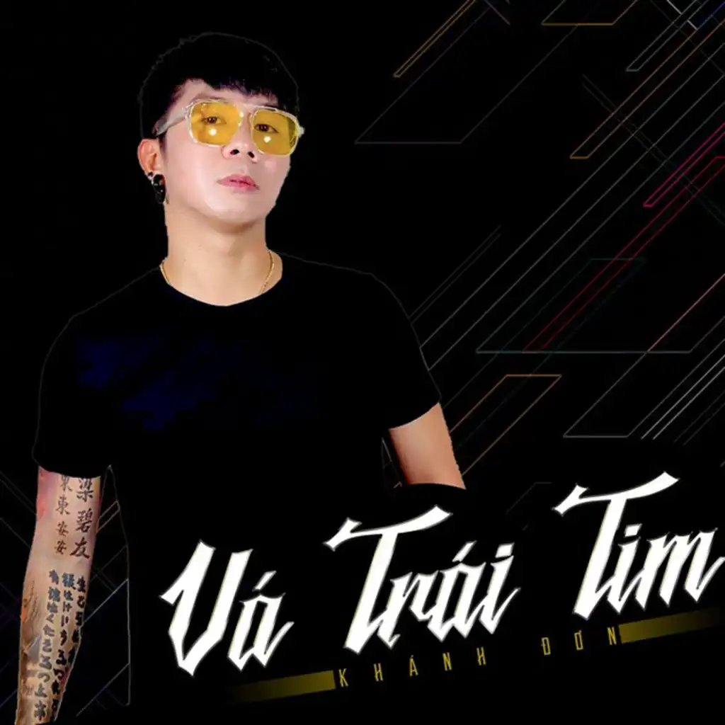 Vá Trái Tim (Beat)