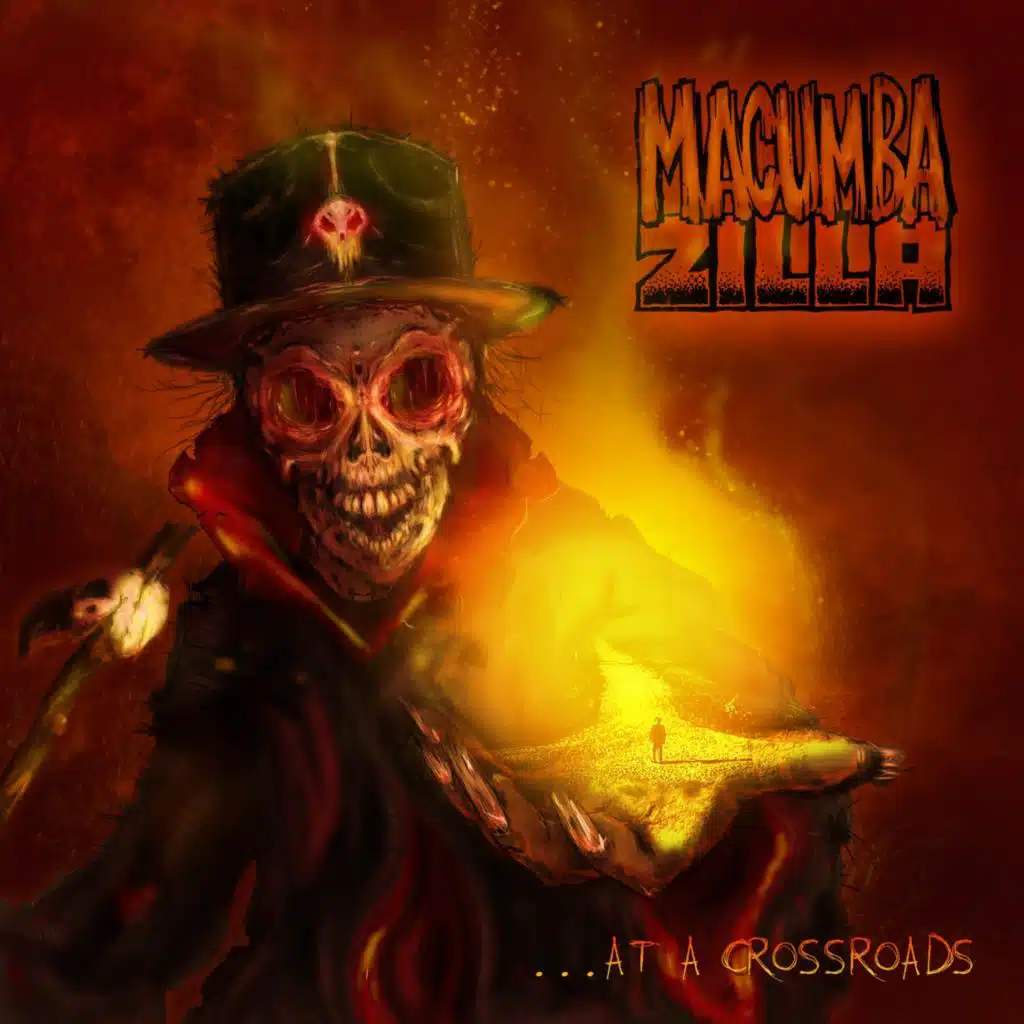 Macumbazilla