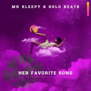 Mr. Sleepy, Solo Beats & DJ Red