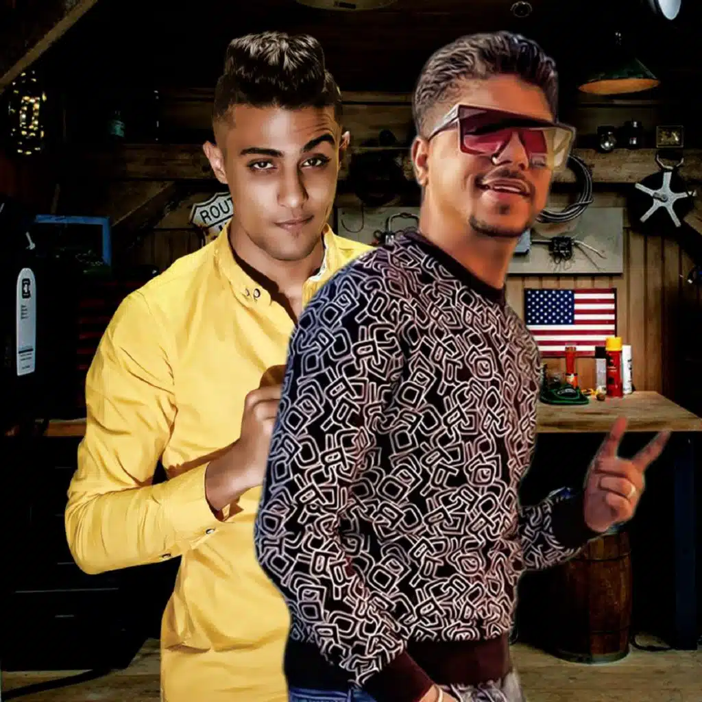 هوا انتو مين ليه (مع حلقولو)