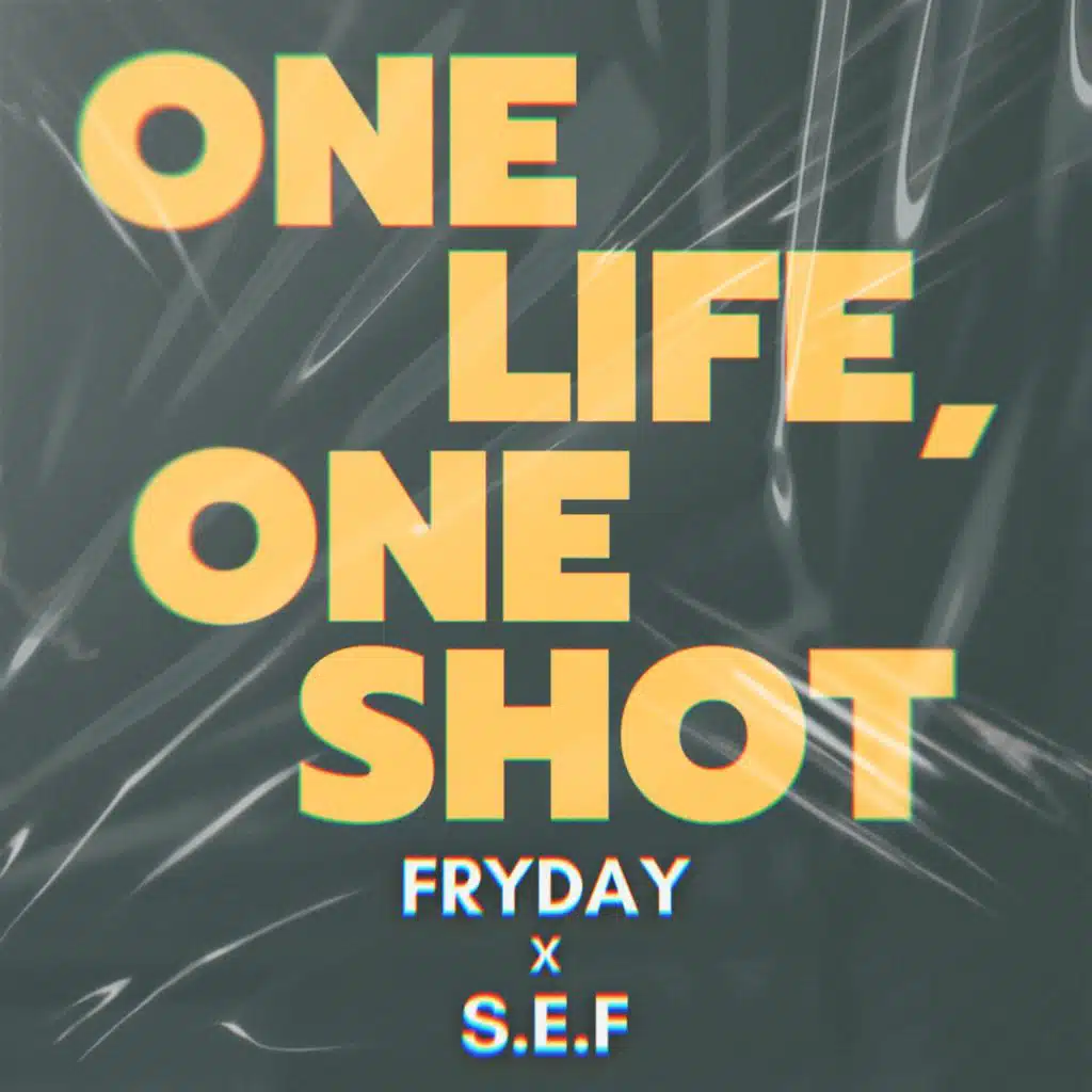 One Life, One Shot