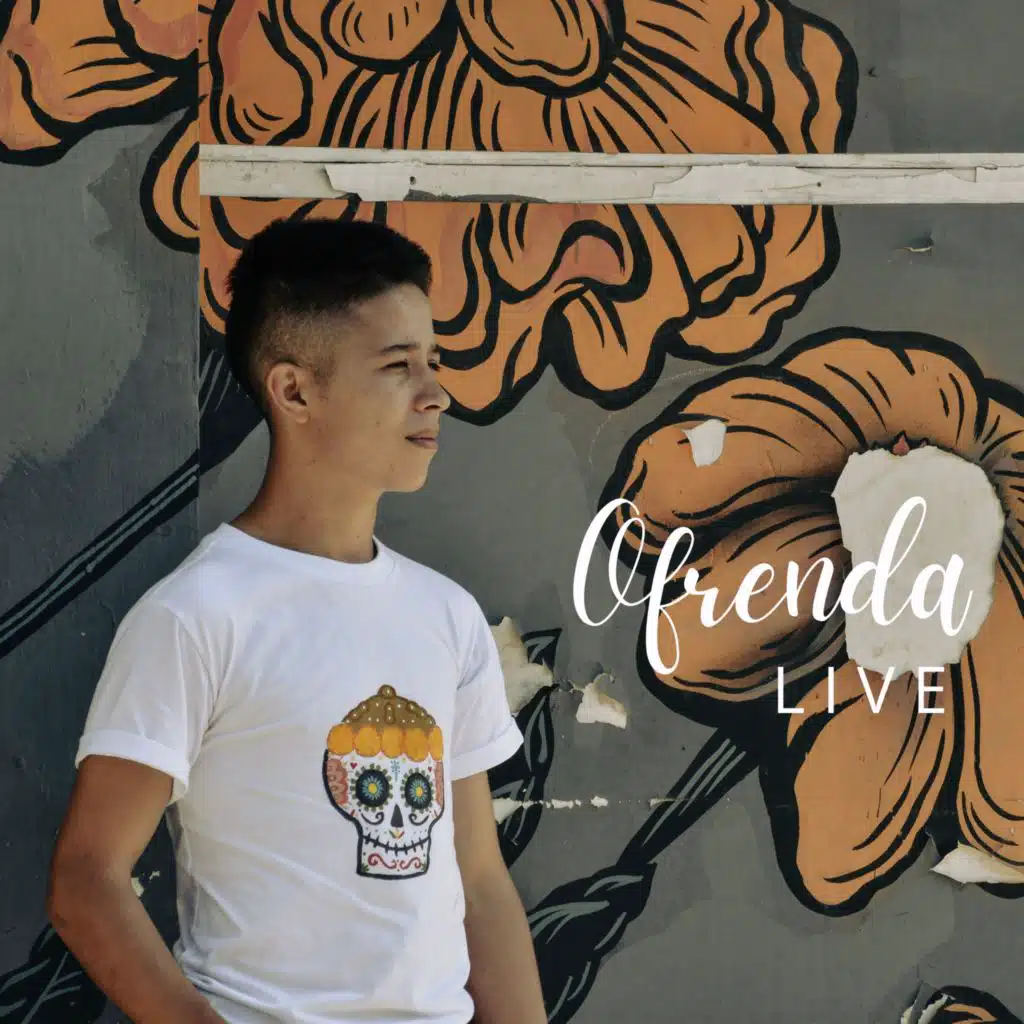 Ofrenda (Live)