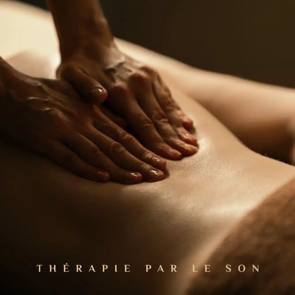 Évacuer le stress, Vagues