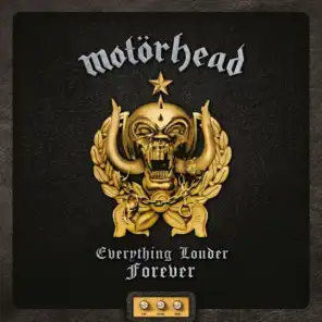 Everything Louder Forever: The Very Best Of