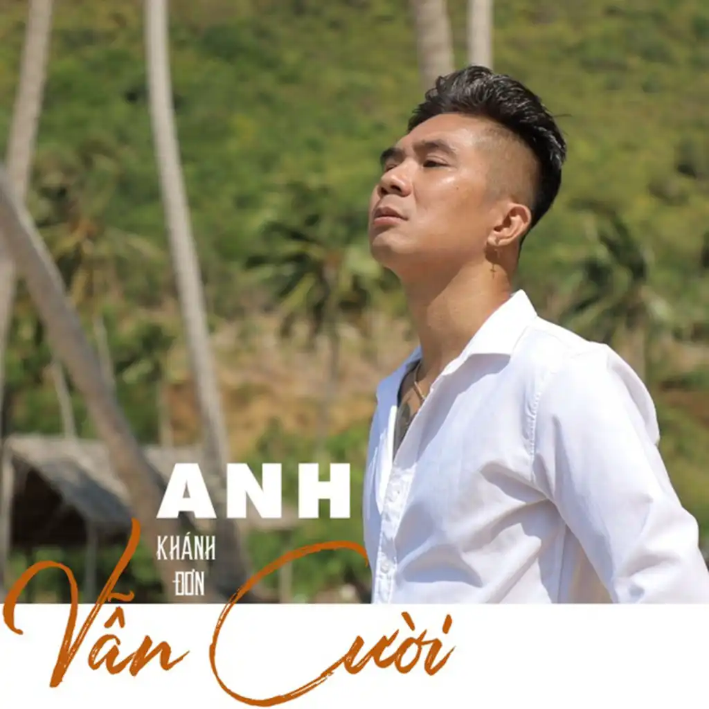 Anh Vẫn Cười