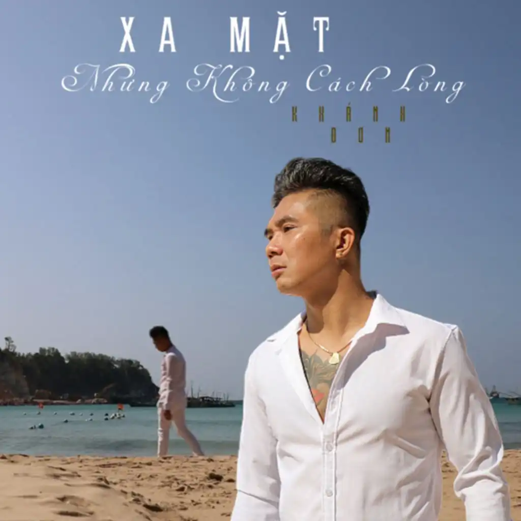 Xa Mặt Nhưng Không Cách Lòng (Beat)