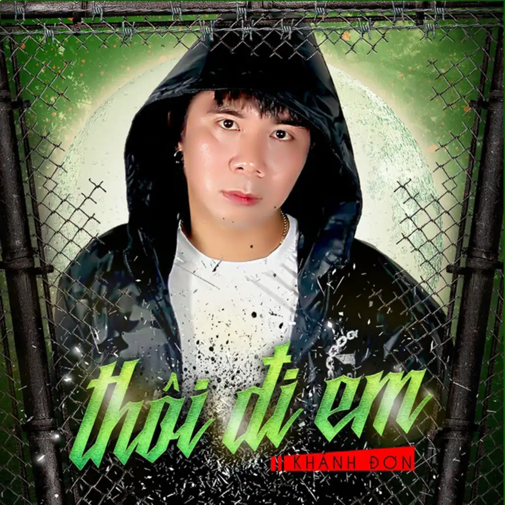 Thôi Đi Em (Beat)