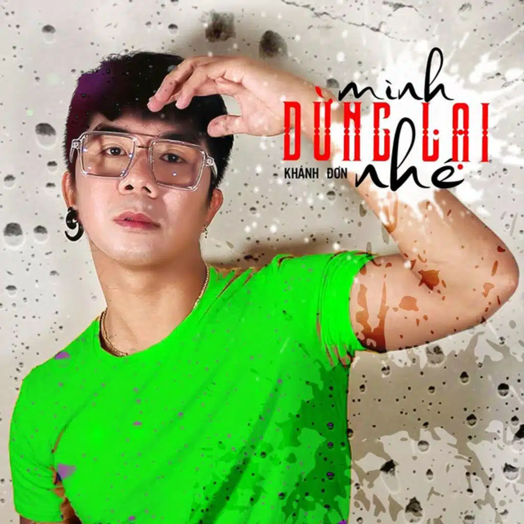 Mình Dừng Lại Nhé