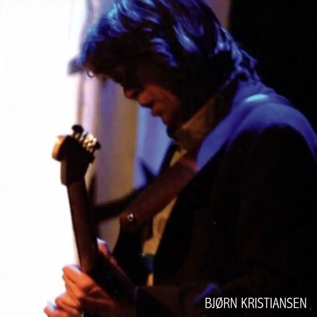 Bjørn Kristiansen