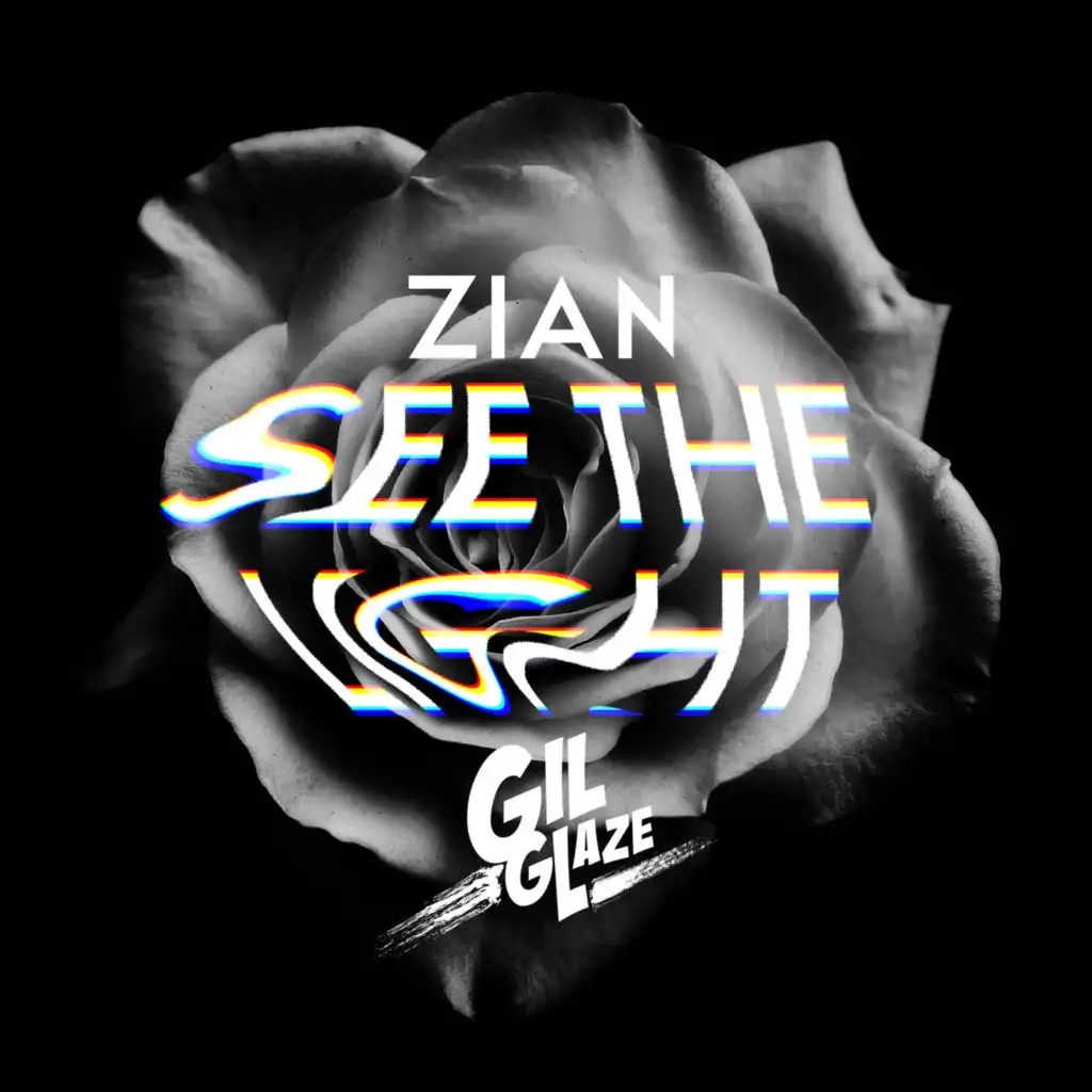 See The Light (Gil Glaze Remix)