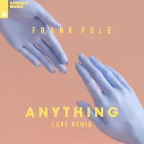 Frank Pole