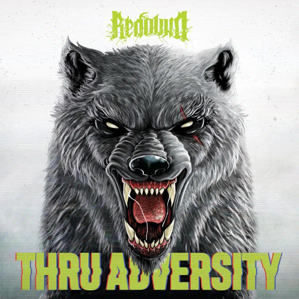 Intro (Thru Adversity)