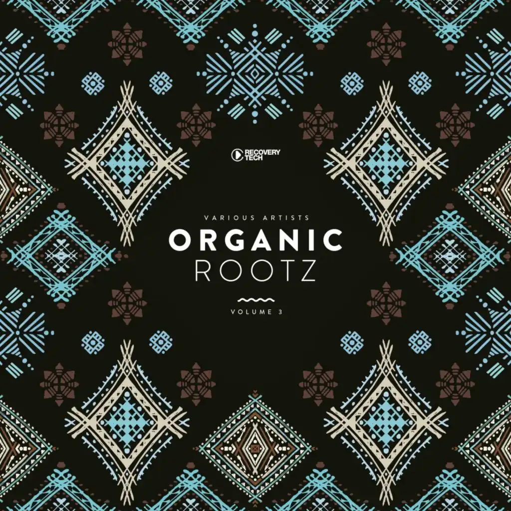 Organic Rootz, Vol. 3
