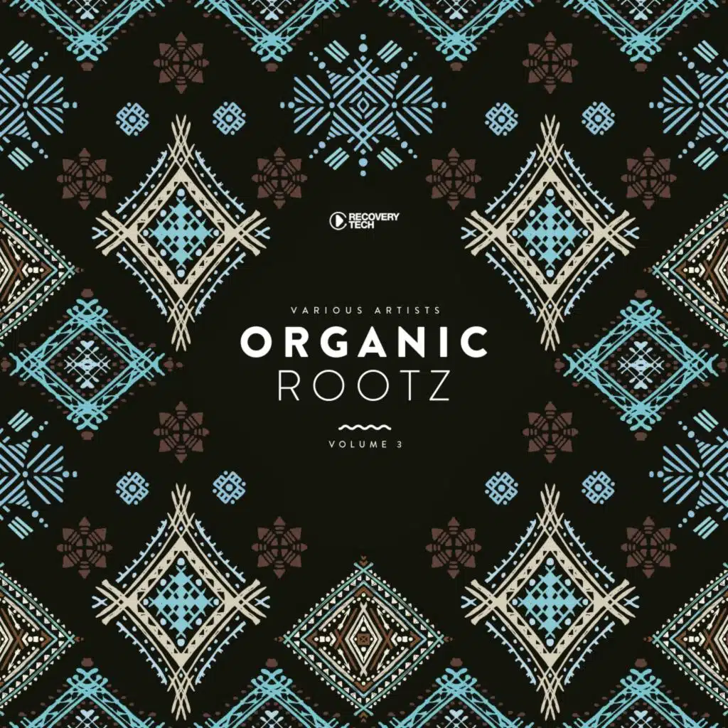 Organic Rootz, Vol. 3