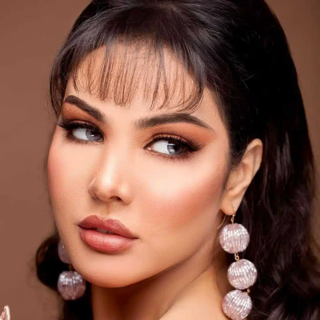 ابتسام تسكت