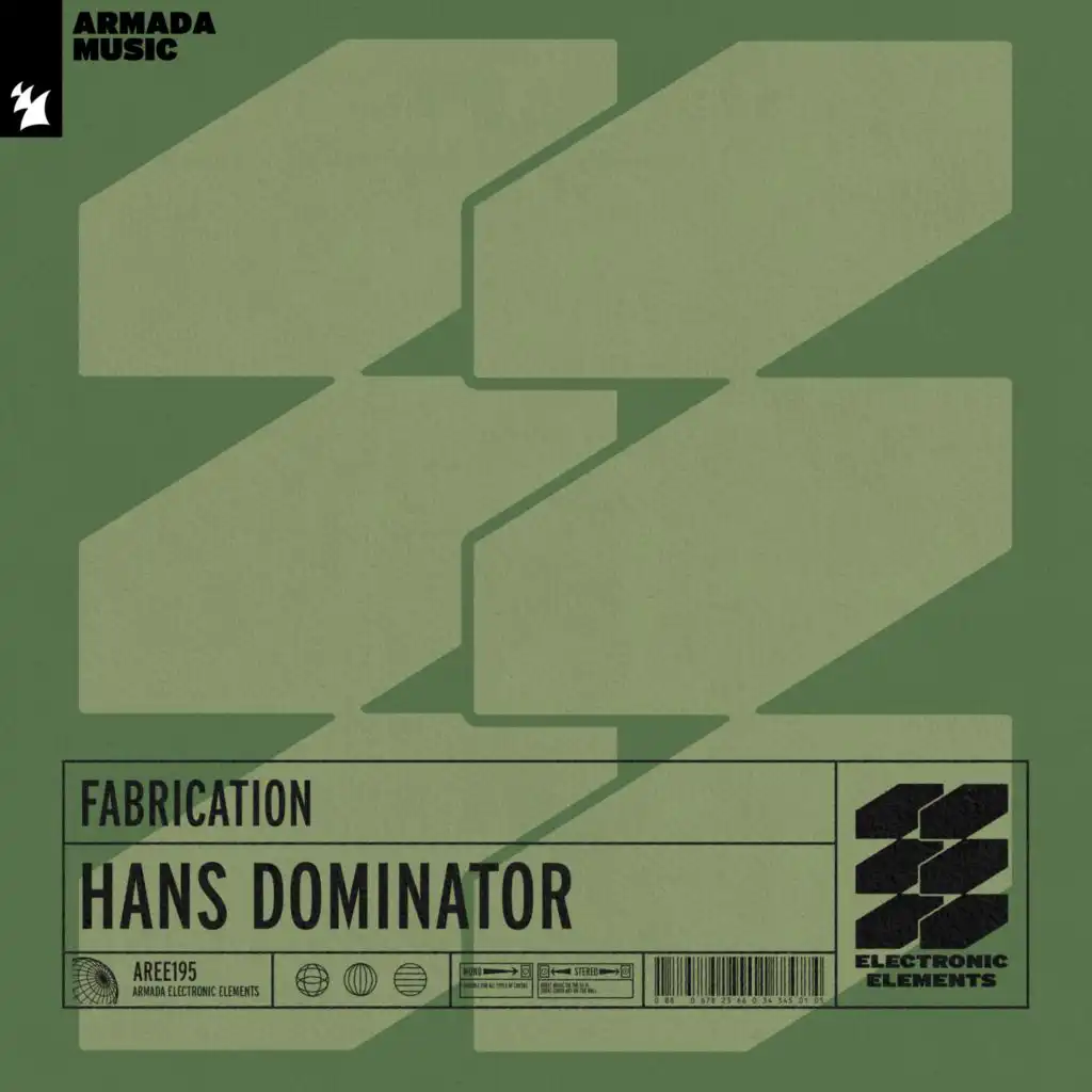 Hans Dominator (Extended Mix)