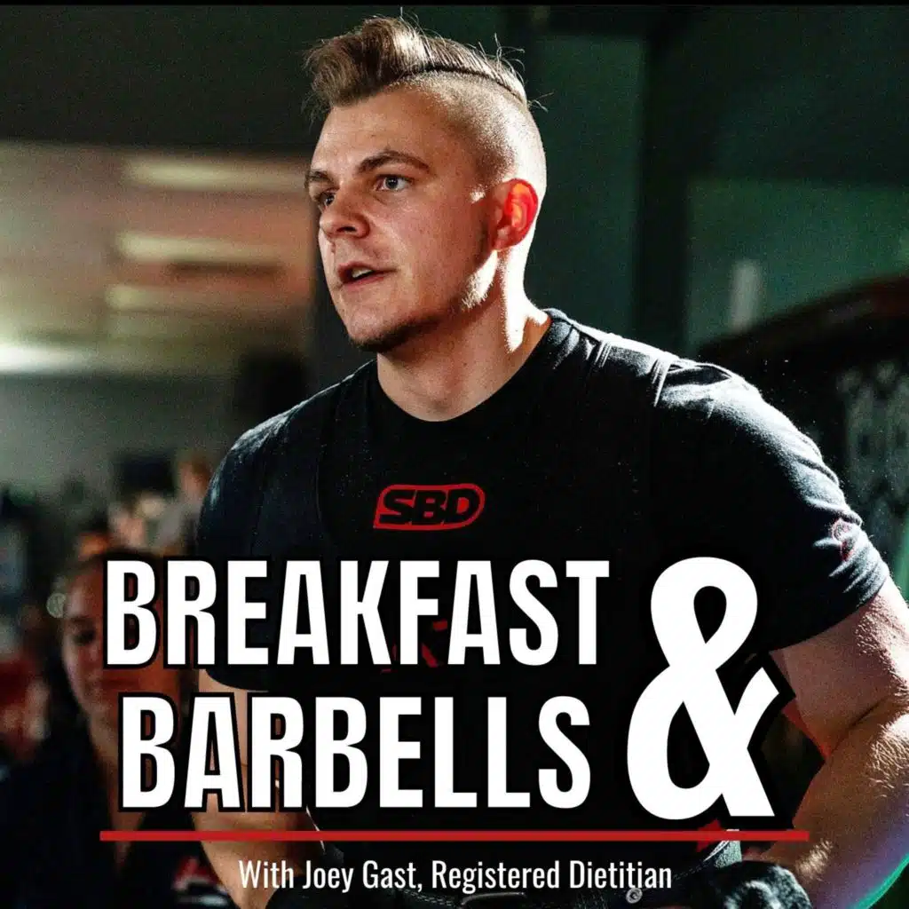Supplements To Increase Your Gym Performance with Anya Rosen, Future RD