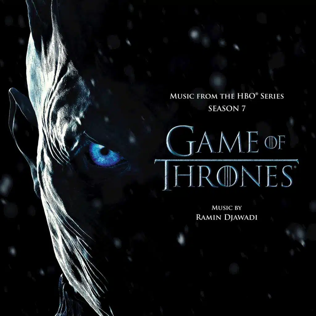 Game Of Thrones: Season 7 (Music from the HBO® Series)