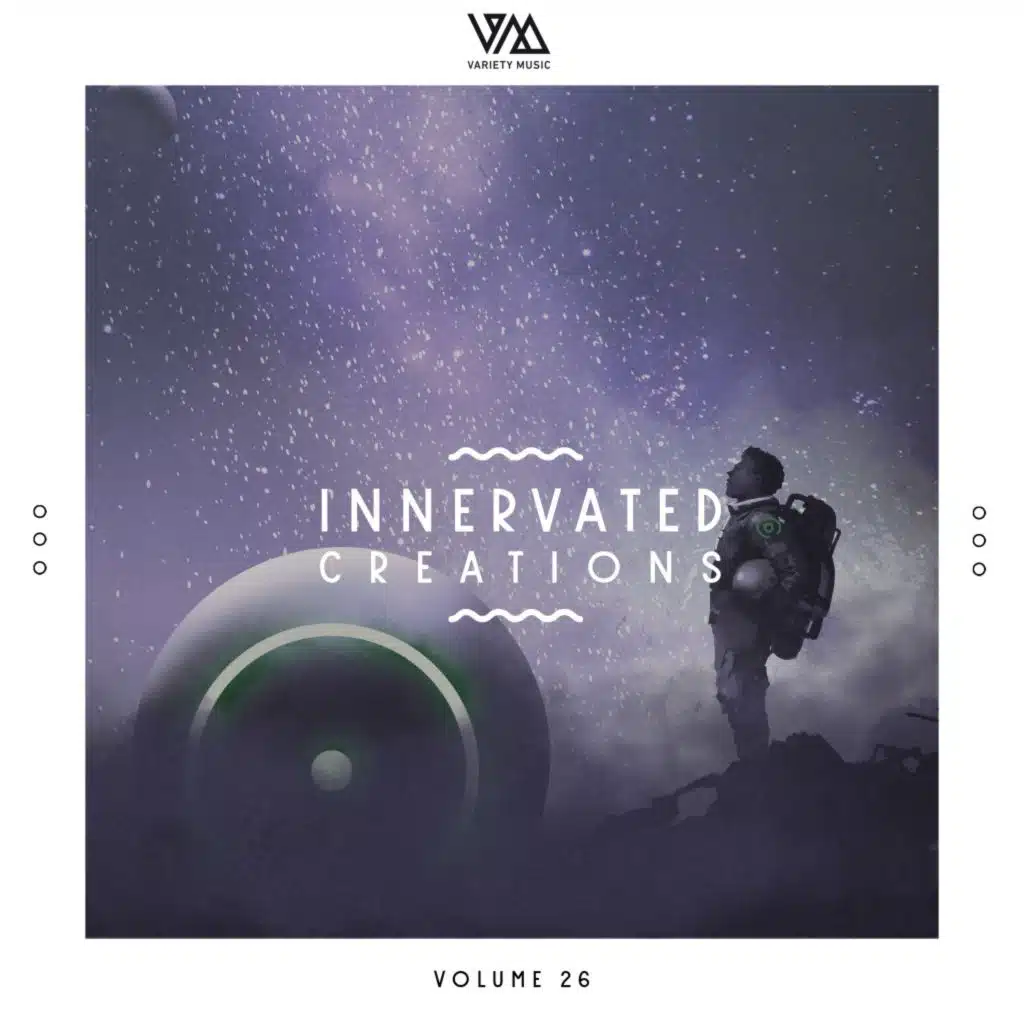 Innervated Creations, Vol. 26
