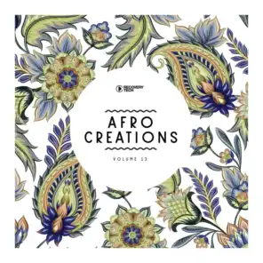 Afro Creations, Vol. 13