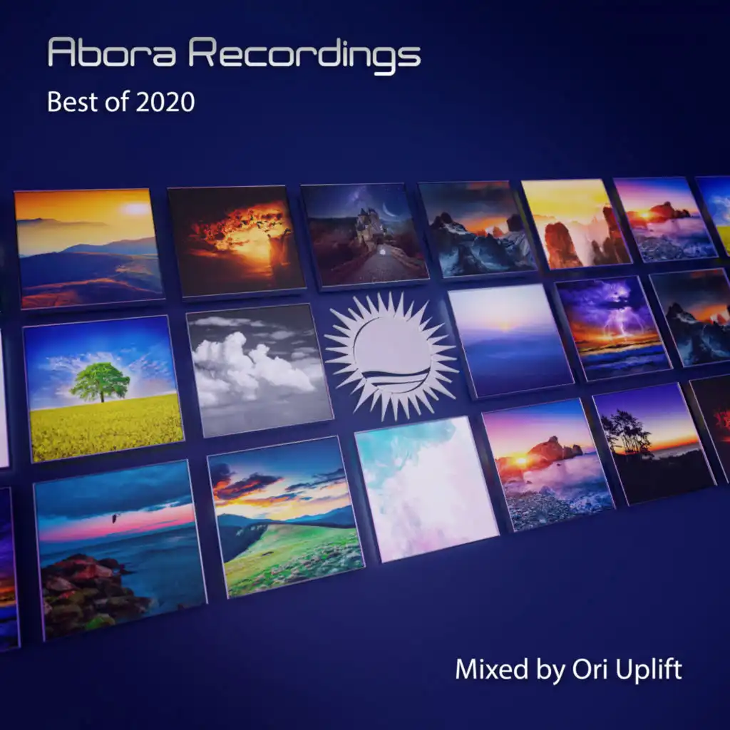Abora Recordings: Best of 2020 (Mixed by Ori Uplift)
