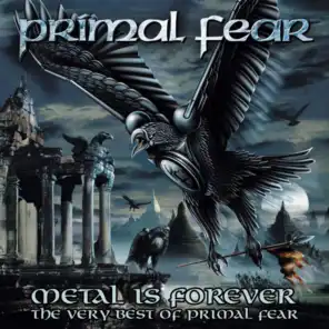 Metal Is Forever - The Very Best of Primal Fear