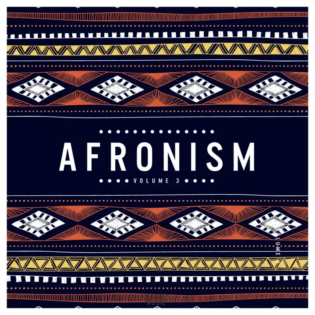 Afronism, Vol. 3
