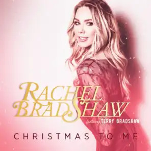 Christmas To Me (feat. Terry Bradshaw)