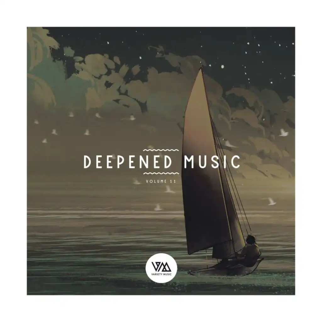 Deepened Music, Vol. 11