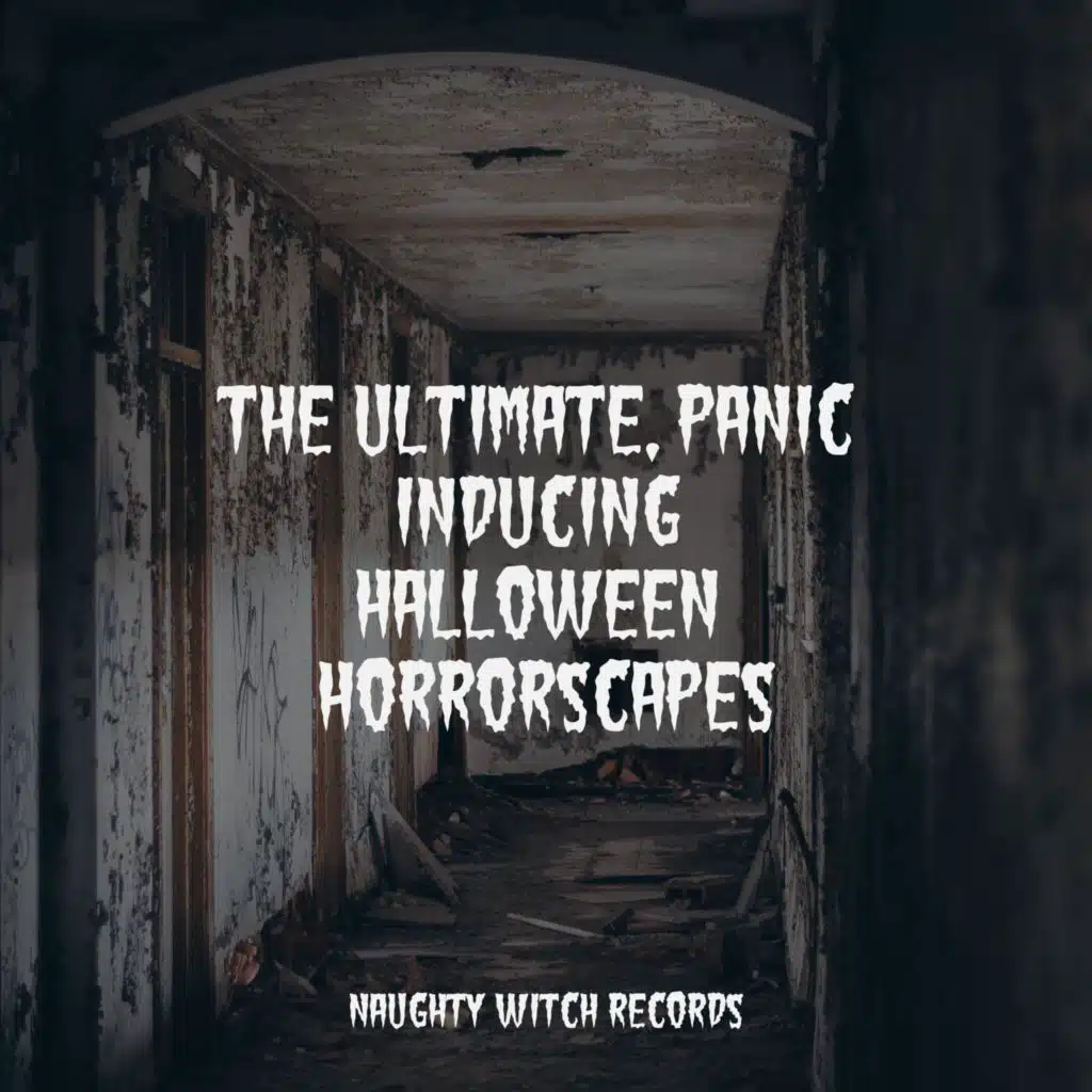 The Citizens of Halloween, Halloween Sound Effects Masters & Halloween Party Sounds