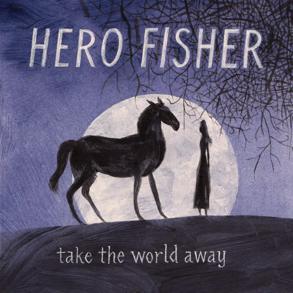 Hero Fisher